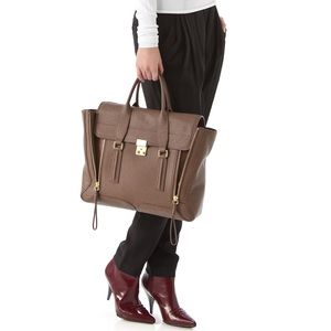 NWT 3.1 Phillip Lin Medium Pashli